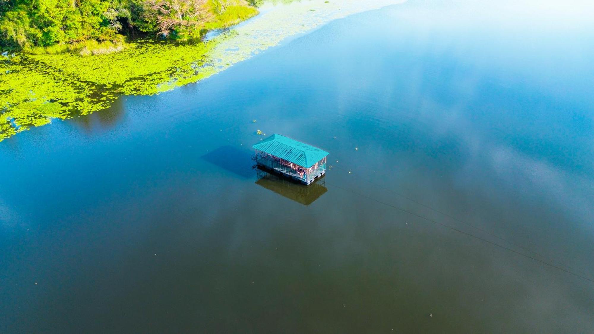 Nature'S Lake View Sigiriya Dambulla Exterior photo