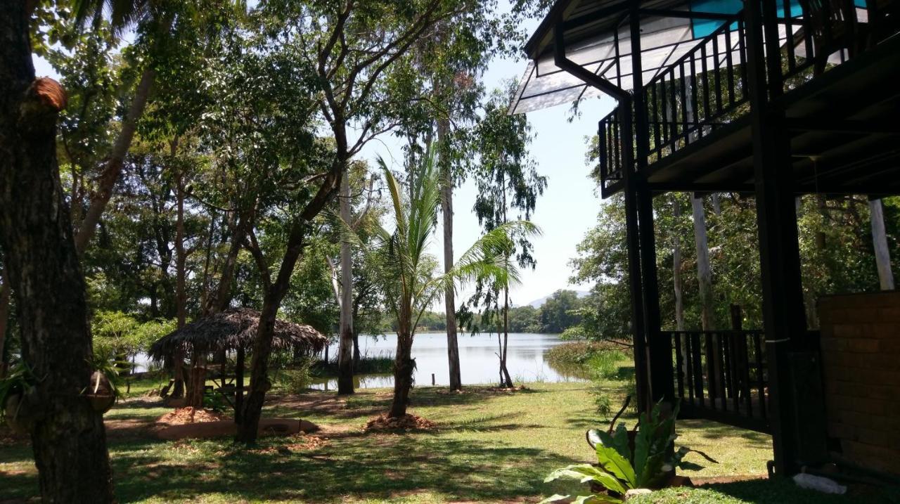 Nature'S Lake View Sigiriya Dambulla Exterior photo