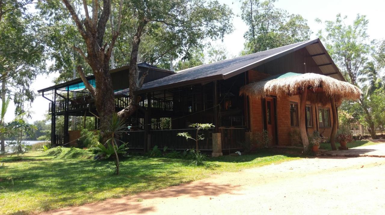 Nature'S Lake View Sigiriya Dambulla Exterior photo